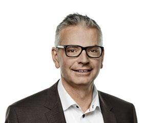 Verkställande direktör och koncernchef i ASSA ABLOY sedan 2005, verkställande direktör och koncernchef i Nilfisk-Advance 2001 2005 och olika befattningar inom Atlas Copco-koncernen 1983 2001.