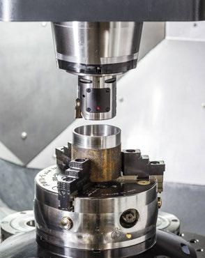 De ökar produktivitet, lönsamhet, kvalitet, produktionsvolym, säkerhet och förbättrar miljön.