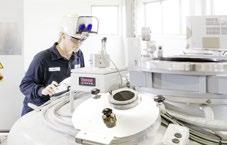 Drills & Technologies (including Automation) Mechanical Cutting Parts & Services Rock Tools * Från 1 januari 2017.