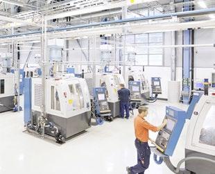 OM SANDVIK EN HÖGTEKNOLOGISK OCH GLOBAL INDUSTRIKONCERN Sandvik är en högteknologisk och global industrikoncern med omkring 43 000 medarbetare och försäljning i mer än 150 länder.