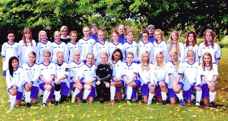 Älvsjö AIK FF F97 Riktlinjer 2011 Uppdaterade