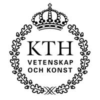 Kungliga Tekniska Högskolan Algoritm för Sudokulösning med mänskliga strategier Jacob Rydh Hornsgatan 98 118 21 Stockholm 076-309 43 10 jacobry@kth.