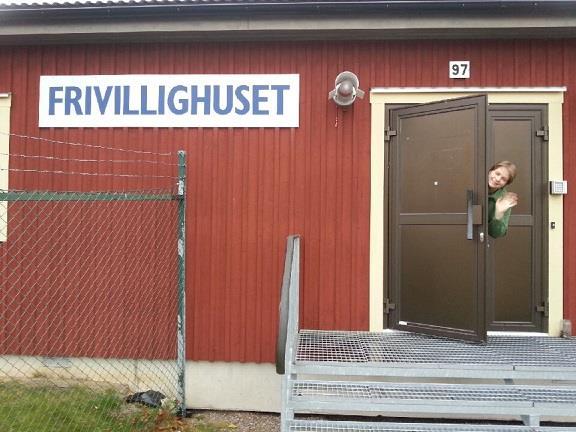 Här är några av Gävle Bilkårs aktiviteter under 2016. Kårchef Helene vinkar välkommen till Frivillan vid Kungsbäck i Gävle!