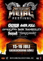 Bilkårens nya tjusiga hemsida firades i Frivillan med tårta. 14-17 Juli Vi hjälpte till och körde transporter vid Gävle Metal Festival.