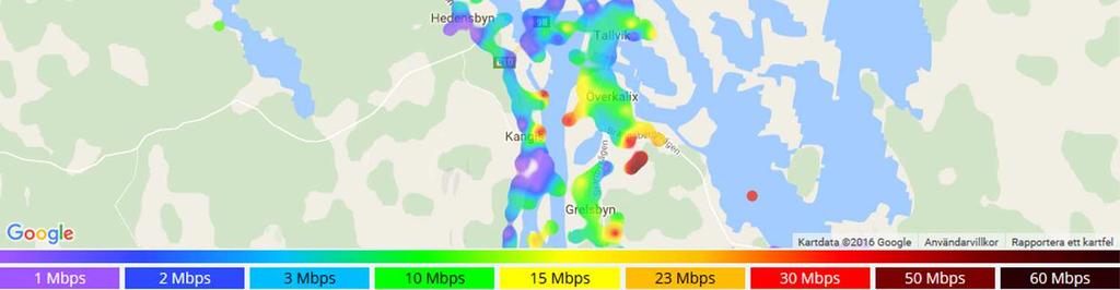 Inledning Att vara uppkopplad är ett måste i dagens samhälle, det gäller snart sagt i alla åldrar och var man än befinner sig.