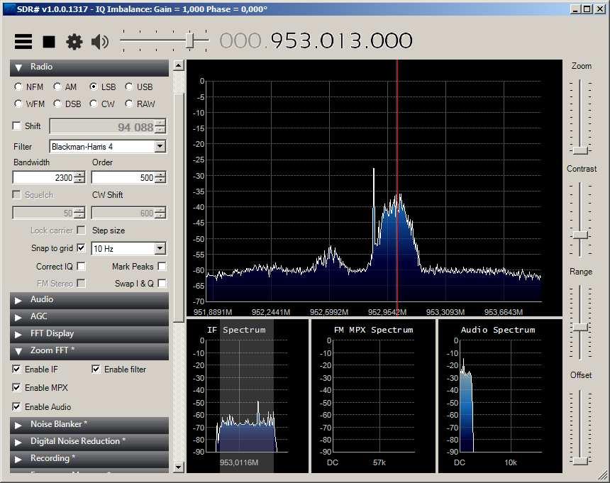 7. Att gå vidare Precis som i radio skannerns tidevarv så kan man även nu lyssna på dom mobila näten. Då radiosignalerna är digitalt kodade så kan man inte höra vad som sägs.