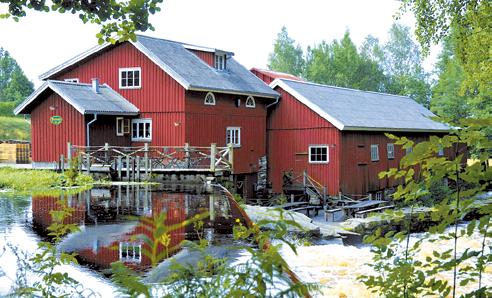 gangemad.se Lammlådor kan beställas. KRONOGÅRDEN BJÖRKETORP Färsk mjölk, öppet varje dag.