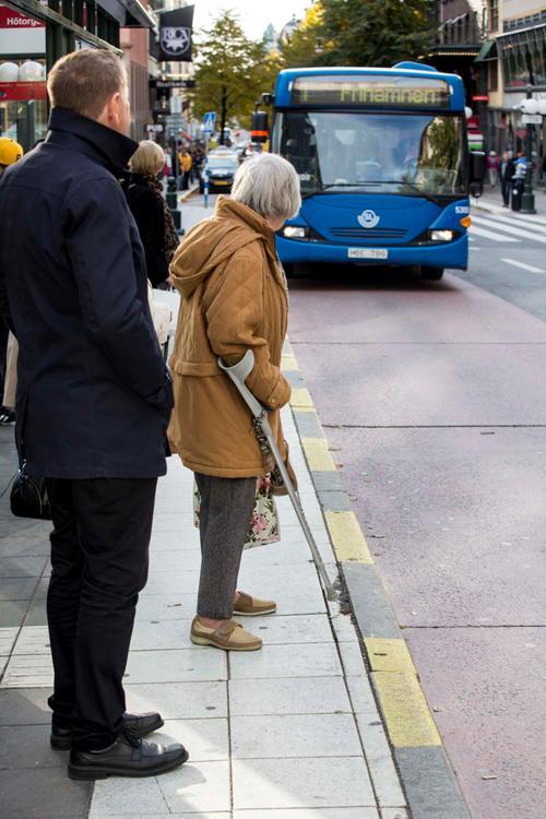 Problemen idag Huvudmannaskapet för de olika transportformerna är uppdelat på olika huvudmän De olika transportformerna regleras av flera olika lagstiftningar