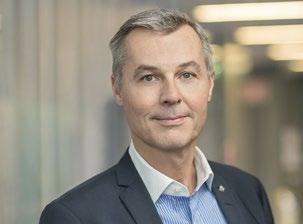Den positiva resandeutvecklingen i kombination med att kostnadsbasen minskade mer än intäktsbasen resulterade i att rörelseresultatet för första kvartalet ökade till 144 MSEK (52).