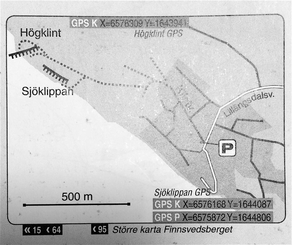 3.1.2 Metod som användes vid omkoppling av ankare Metoden som klättrare 3 använde vid omkoppling var metod 1, dvs där en repbukt träs igenom ankaret.