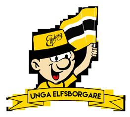 IF ELFSBORG PÅ SOCIALA MEDIER DU HÅLLER VÄL DIG UPPDATERAD PÅ VAD SOM HÄNDER INOM IF ELFSBORG?