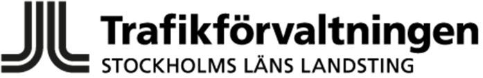 1(4) Verksamhetsstyrning och ekonomi Handläggare Peter Löfgren 08-6861417 peter.lofgren@sll.