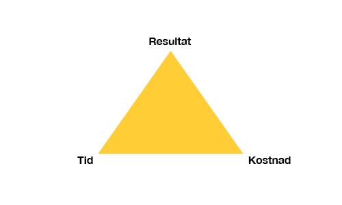 - Förväntningar från en projektovan medarbetare spelar stor roll i individens motivation till och i projektet. Många överraskas dock av arbetsbelastningen.