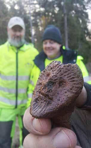 14 Statens historiska museer Årsredovisning 2016 en mer kontinuerlig, fördjupad uppföljning och analys av nyckeltal och resultat införts samtidigt med ett mer standardiserat rapportstöd för