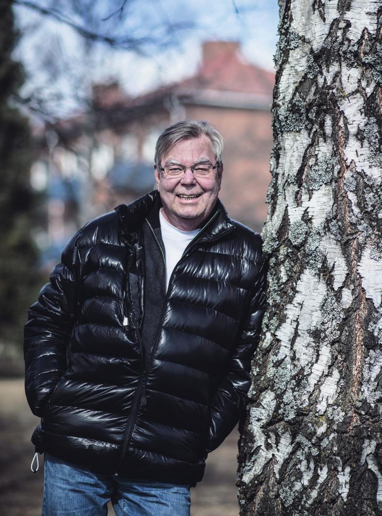 HEMMAEn En tidning från din