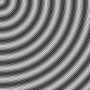 4.3 Förminskning (nedsampling) 69 a) original b) närmsta granne c) enkel cbic spline Figr 4.4.