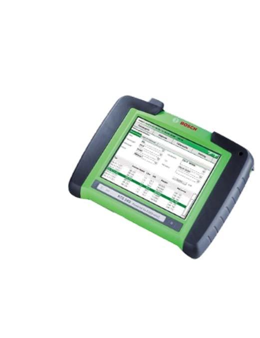 Installera/uppdatera ESI före alla andra program, t.ex. CompacSoft[plus] ESI[tronic] är huvudprogram och måste därför uppdateras före andra program.