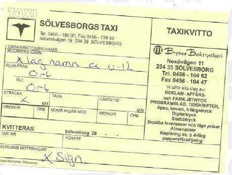 Resor: buss Mörrum Hockey samarbetar med Sölvesborgs Taxi. Alla bussresor i Mörrum Hockeys namn ska ske genom Sölvesborgs Taxi.