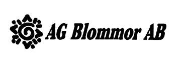 VI TACKAR ABB AB AB Gustav Holmströms Snickeri Action Sportstore AG Blommor Ahréns Rapid