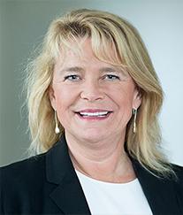 Vår företagsledning Magdalena Gerger Verkställande direktör Född: 1964 Anställd: 2009 Marie Nygren Utbildning och tidigare erfarenhet: Civilekonom och MBA vid Handelshögskolan i Stockholm.