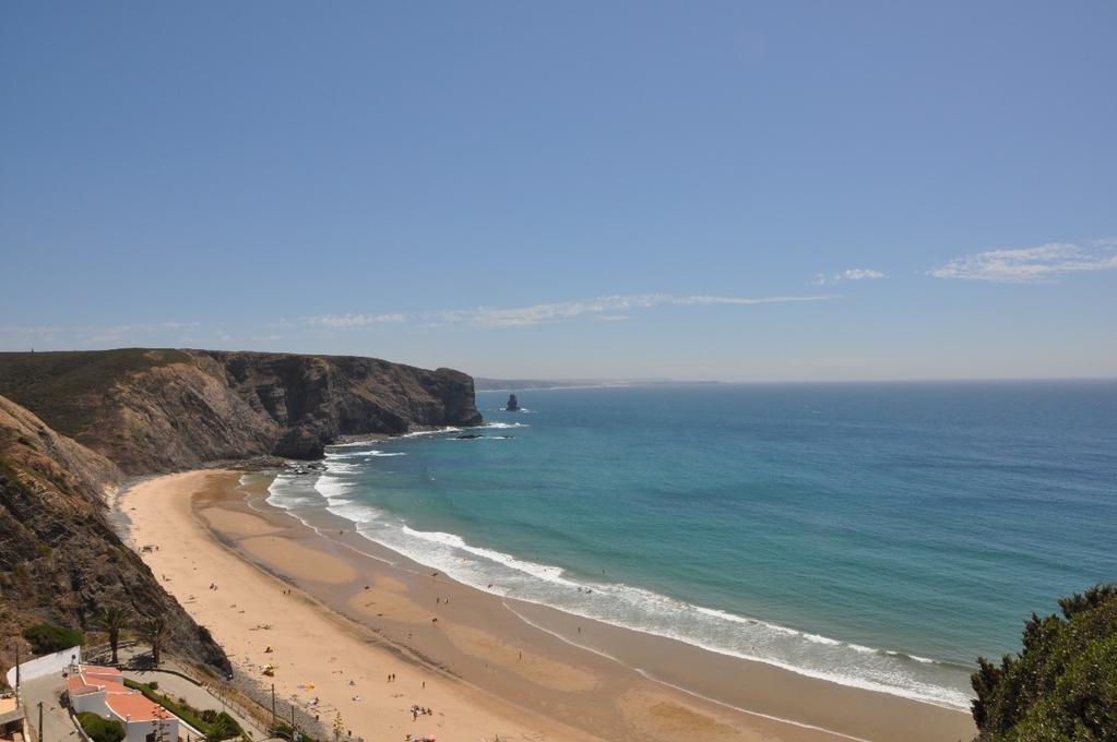 Om resan Algarve, Portugals sydligaste region har alltid varit en populär destination för resenärer.