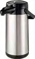 1 l Art nr 912188 219 00 /st Kaffepumpa 1,8 l