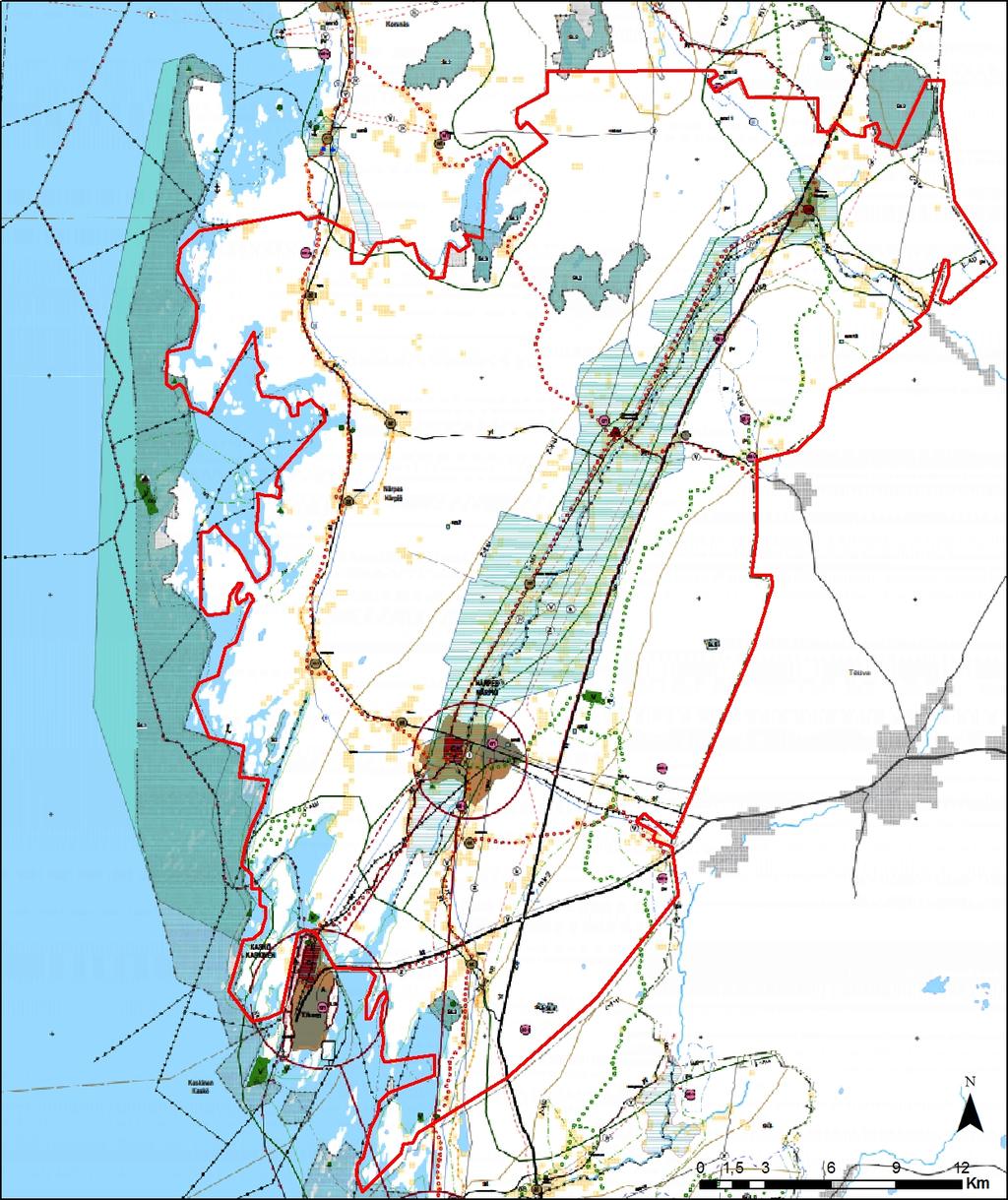 FCG DESIGN OCH PLANERING AB 7 (17