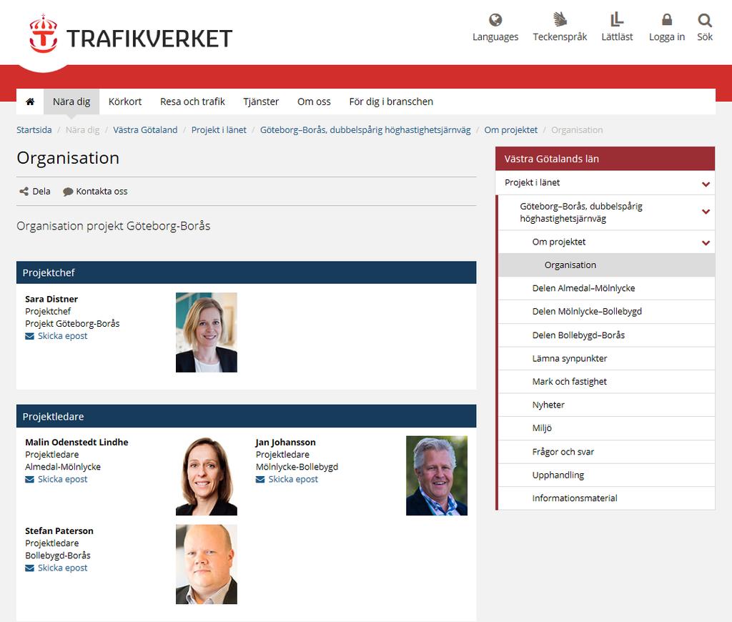 www.trafikverket.