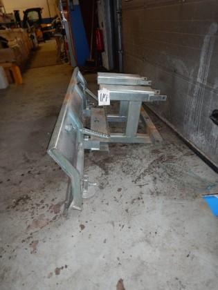 00 kr exkl moms Crosstrainer DK