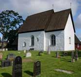 Kyrkan är en klar sevärdhet med sin italienska barockstil och som ett landmärke från alla de väderstreck. Mer info se hemsidan. Stortorget, Kalmar 0480-123 00 www.svenskan.