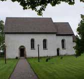 se/markaryd Sociala medier: Markaryds församling Kyrkan uppfördes vid mitten av 1100-talet i romansk stil med inflytande från Lunds doms tillkomst.