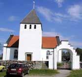 Enligt sägnen ska det i Persnäs socken inte ha funnits fler överlevande efter digerdöden på 1300-talet än att de fick plats på Digerflisan. I byn Persnäs, öster om Södvik. svenskan.