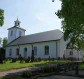 se/backseda-korsberga Facebook: Bäckseda-Korsberga Pastorat Kyrkan byggdes 1828-30 och är vackert belägen i Linnés uppväxtmiljö vid sjön Möckelns strand.