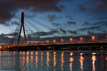 Den andra investeringen gjordes i augusti 2016, när fonden förvärvade Hilton Tallin Park Hotel, det första Hilton-hotellet i Baltikum.