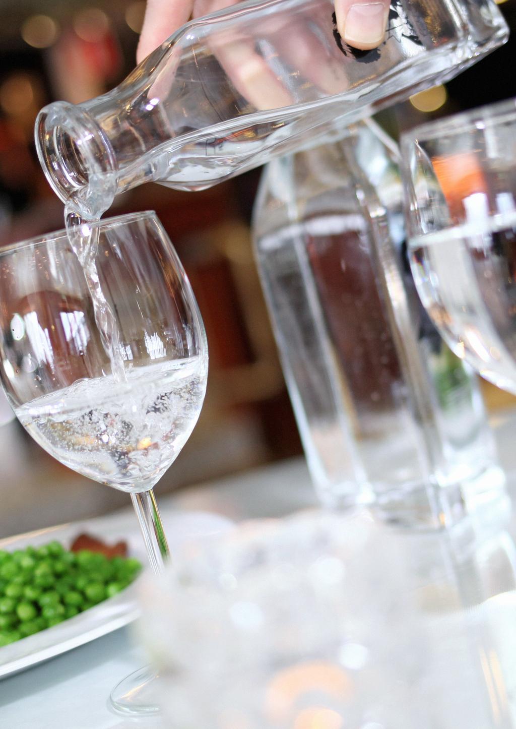 Restaurang Emilia Best Western Gustaf Fröding Hotell & Konferens är ett Svanenmärkt hotell och det är självklart för oss att alltid arbeta med så närproducerade och ekologiska råvaror