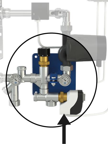 LK Styr v.3 (tillbehör) LK Styr v.3 LK Styr v.3 är en komplett enhet för utetemperaturkompenserad värmereglering anpassad och förprogrammerad för LKs golvvärmesystem. LK Styr v.3 består av reglercentral, ventilställdon samt framlednings- och utomhustemperaturgivare.