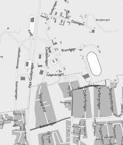 Här hittar du oss ålandstravet TRAVBANA ENTRÈ P MARIEHAMN CENTRUM 3 KM BESÖK VÅR