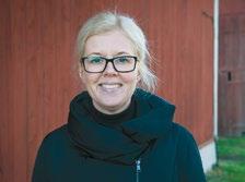 Och det fungerar ekonomiskt så länge man har en tydlig målsättning och lista att gå efter, berättar Ann-Sofie Gunnarsson som är kökschef.