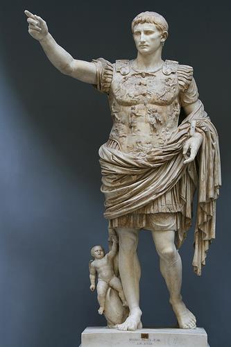 Octavianus