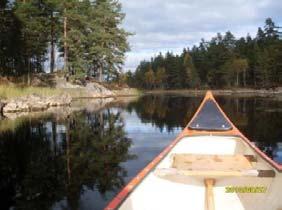 Anmälan och information via Michael Kahlow tel 073-905 85 01 eller via Malin Olin tel 070-644 65 00. Rödvattnet i Glaskogen 19-21 maj 2017 Paddling och vandring i Glaskogen.