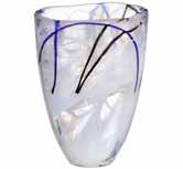 White Vit 399:- 499:- 7050513 Lime 7041011 VASE VAS H 200 mm Ø 150 mm White Vit 559:-