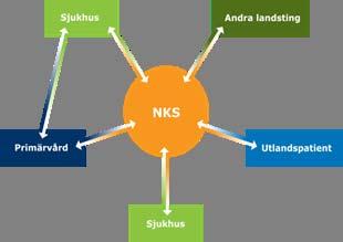 Nya Karolinska Solnas uppdrag Att ge de svårast sjuka patienterna i hela länet den bästa vården