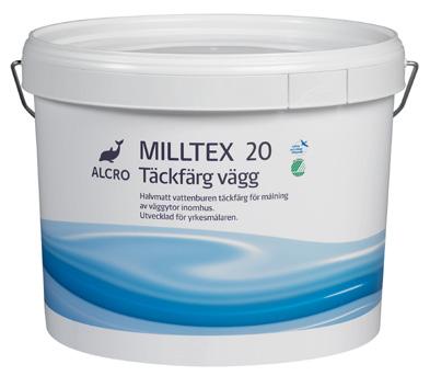 Milltex 2 RF B-Milltex