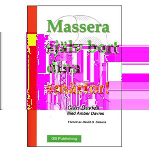 Böcker Massera själv bort dina smärtor 318,00 kr Med enkla illustrationer och en text som alla kan förstå lär du dig att behandla dig själv
