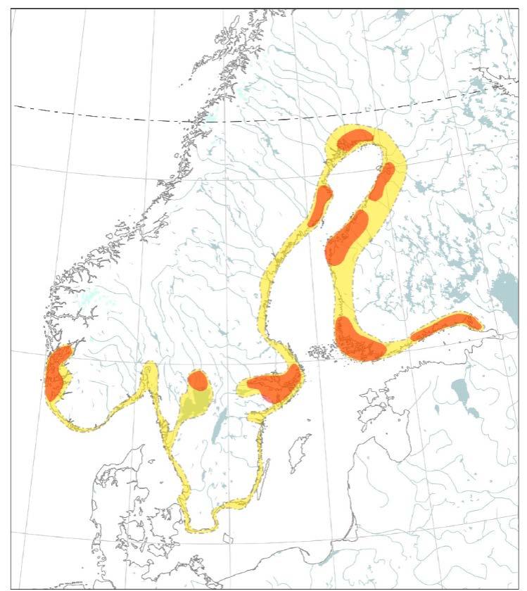 Vad finns sura