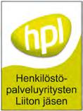 UTLANDSETABLERING FINLAND Verksamheten i korthet I Finland har Uniflex verksamhet i Helsingfors.