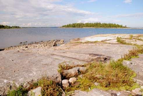 Remiss 1(104), Bilaga 1 sista meningen. Förslag på områden i Skellefteå kommun som bör omfattas av utvidgat strandskydd - Översyn av befintliga strandskyddsbeslut på uppdrag av regeringen.