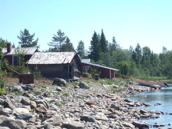 Dnr. 511-6341-2014 sista meningen. Fiskeläge En plats som utgjort bas för fiske.