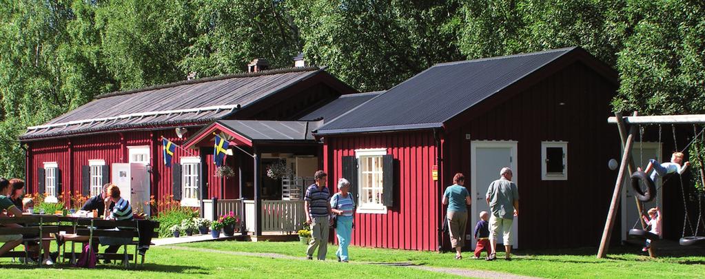 Växa 7 Kalendarium Kyrkholmen sommaren 2015 Reflektioner i sommartid 26 fre 14.00 Årstiderna i livet. Annika Grahn. 17 fre 14.00 En salig blandning med Tuttan och gänget. 07 fre 14.