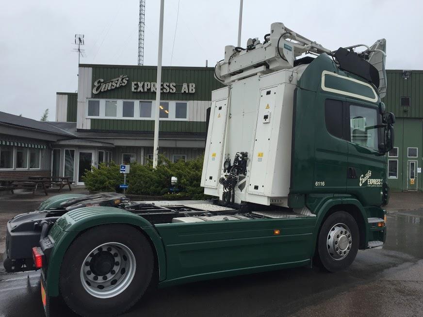 elmotor,100kw batteri Vikten ökar med ca 300kg Mindre